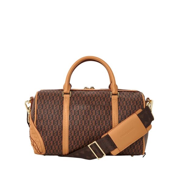 NWT Sprayground SHARKFINITY MINI DUFFLE - Picture 3 of 8